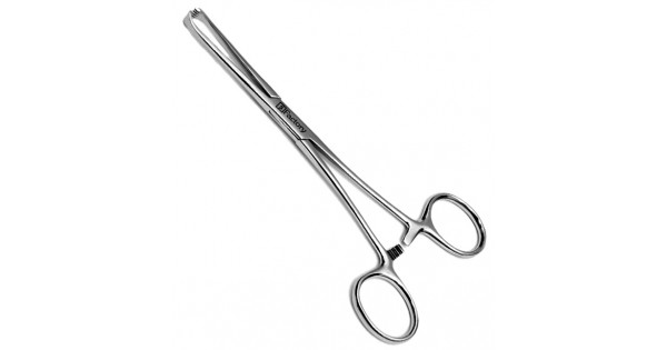 Pinça allis 18 cm (Código: 1419)