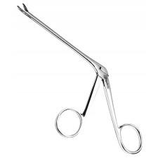 Pinça nasal blaskeley reta 14 cm adulto nº 1 (Código: 3232)