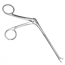 Pinça nasal takahashi reta adulto 14 cm (Código: 3254)