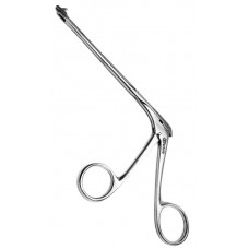 Pinça nasal back bite 14 cm (Código: 3262)