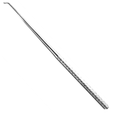 Micro dissector grosso reto 18 cm (Código: 4874)