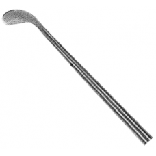 Estilete em forma golfstick 25 cm (Código: 4897)